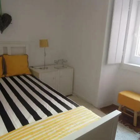 Bairro Appartement