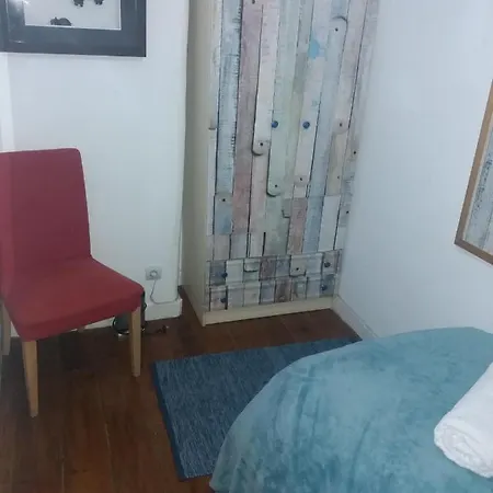 Bairro Appartement