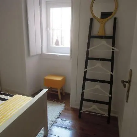 Bairro Apartman *