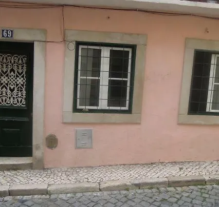 Bairro * Lisboa