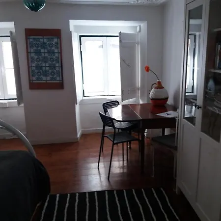 Apartman Bairro